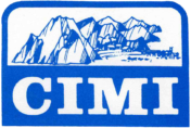 CIMI logo.