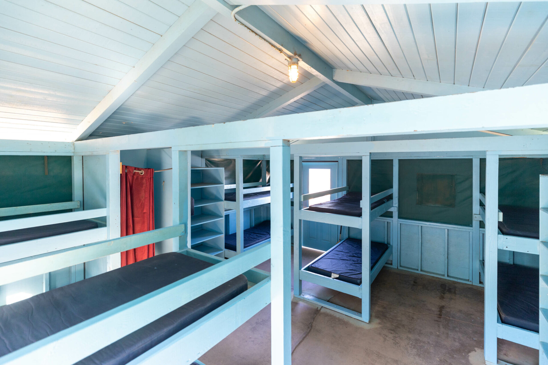 Fox Landing Catalina Island Marine Institute